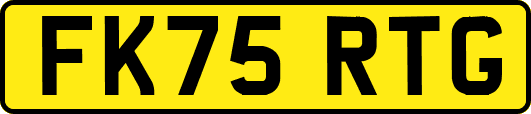 FK75RTG