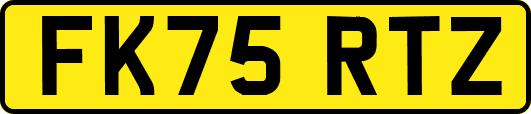 FK75RTZ