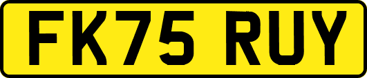 FK75RUY