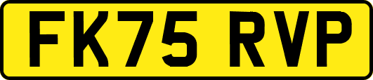 FK75RVP