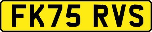 FK75RVS