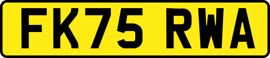 FK75RWA