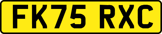 FK75RXC