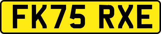 FK75RXE