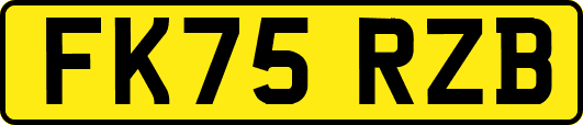 FK75RZB