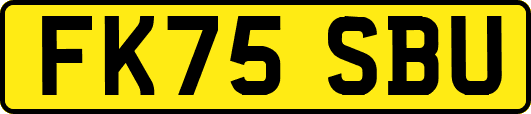 FK75SBU