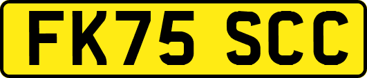FK75SCC