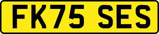 FK75SES