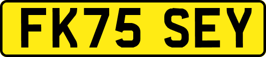 FK75SEY