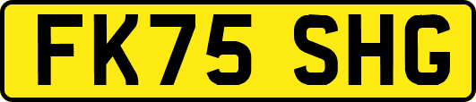 FK75SHG