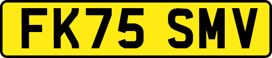 FK75SMV