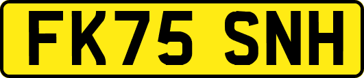 FK75SNH