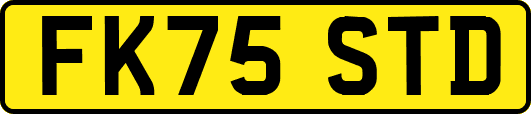 FK75STD