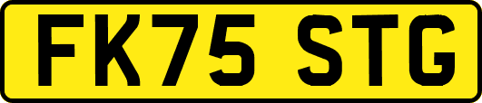 FK75STG