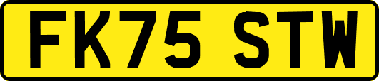 FK75STW