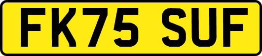 FK75SUF