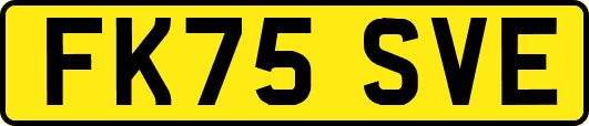 FK75SVE