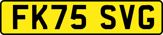 FK75SVG
