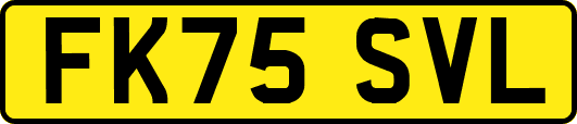 FK75SVL