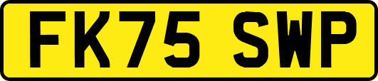 FK75SWP