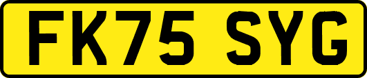 FK75SYG