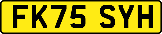 FK75SYH