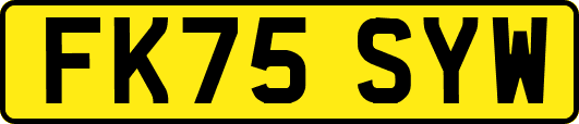 FK75SYW
