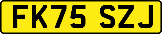FK75SZJ