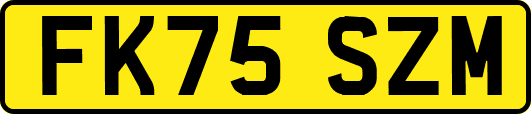 FK75SZM