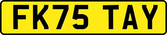 FK75TAY