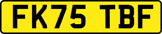 FK75TBF