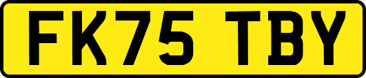 FK75TBY
