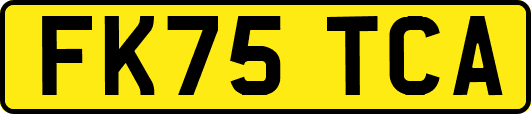 FK75TCA