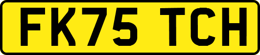 FK75TCH