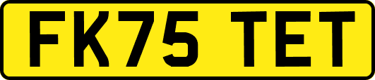 FK75TET