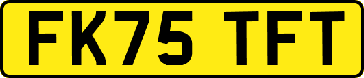 FK75TFT