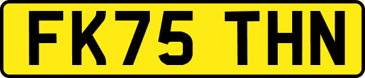 FK75THN