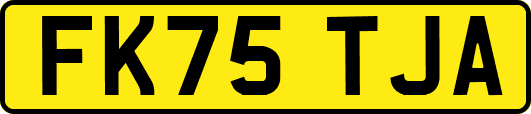 FK75TJA