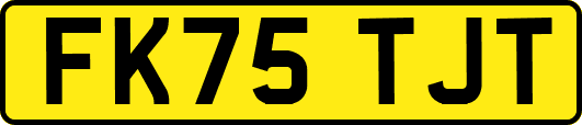 FK75TJT