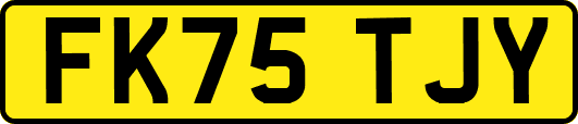 FK75TJY