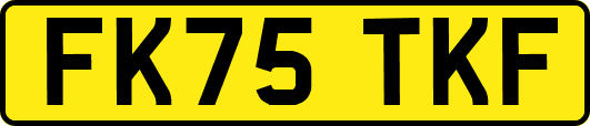 FK75TKF