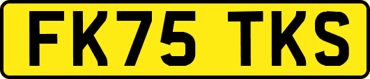 FK75TKS