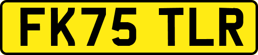 FK75TLR