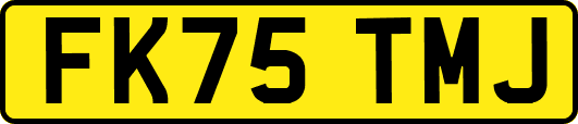 FK75TMJ