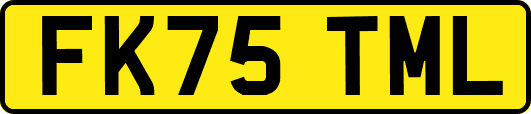 FK75TML
