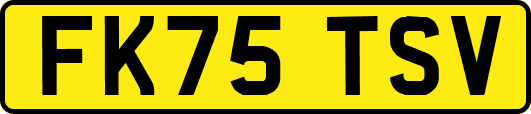FK75TSV