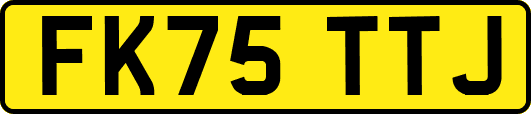 FK75TTJ
