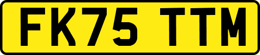 FK75TTM