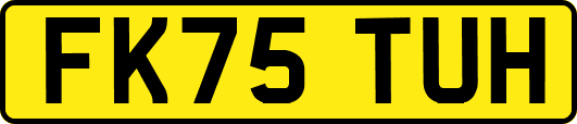 FK75TUH