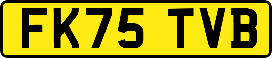 FK75TVB
